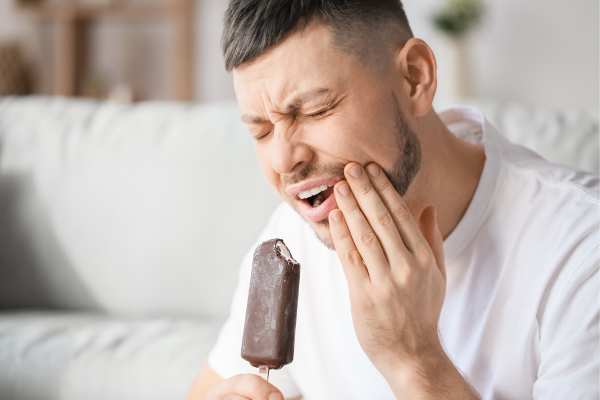 What Everyday Habits Are Making My Teeth Darker Barnsley?