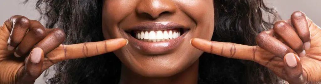 Why Have My Teeth Lost Their Bright White Appearance Barnsley?